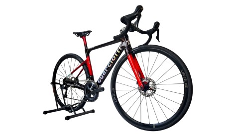 Rennrad München | Guerciotti Veloce| Ultegra | XS