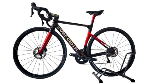Rennrad München | Guerciotti Veloce| Ultegra | XS