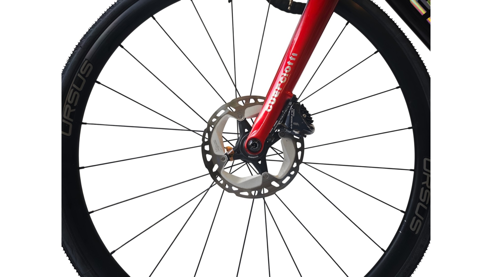 Rennrad München | Guerciotti Veloce| Ultegra | XS