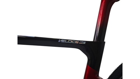 Rennrad München | Guerciotti Veloce| Ultegra | XS