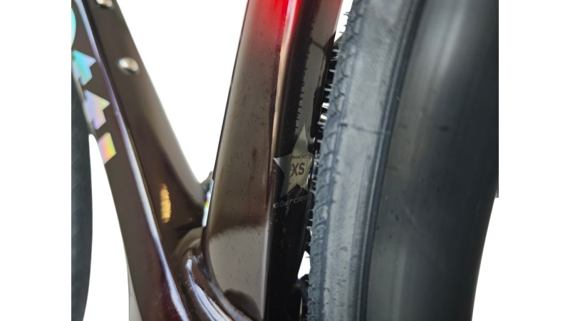 Rennrad München | Guerciotti Veloce| Ultegra | XS