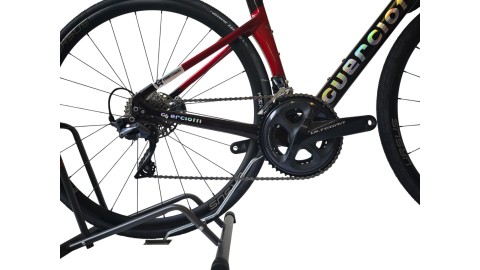 Rennrad München | Guerciotti Veloce| Ultegra | XS