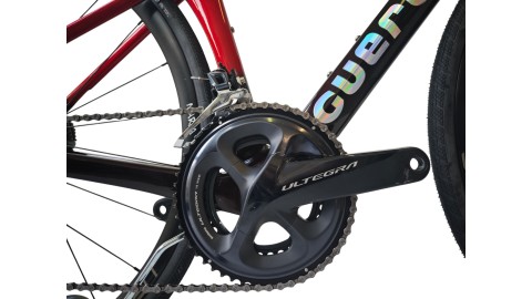 Rennrad München | Guerciotti Veloce| Ultegra | XS