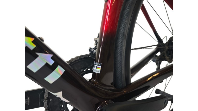 Rennrad München | Guerciotti Veloce| Ultegra | XS