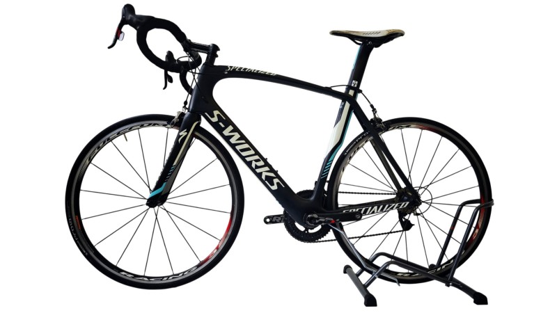 S-Works Venge| SRAM RED | L