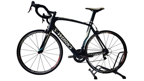 S-Works Venge| SRAM RED | L