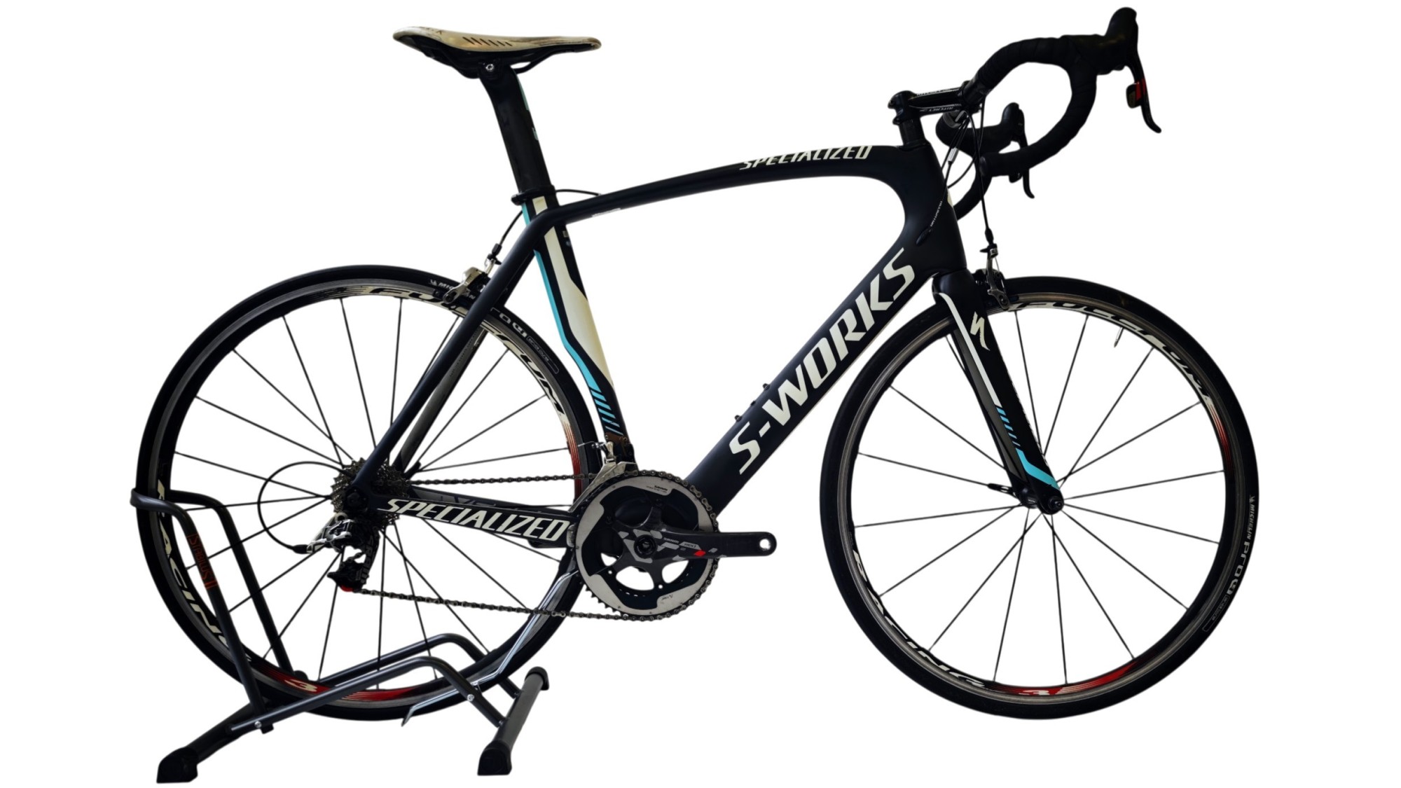 S-Works Venge| SRAM RED | L