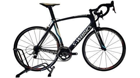 S-Works Venge| SRAM RED | L