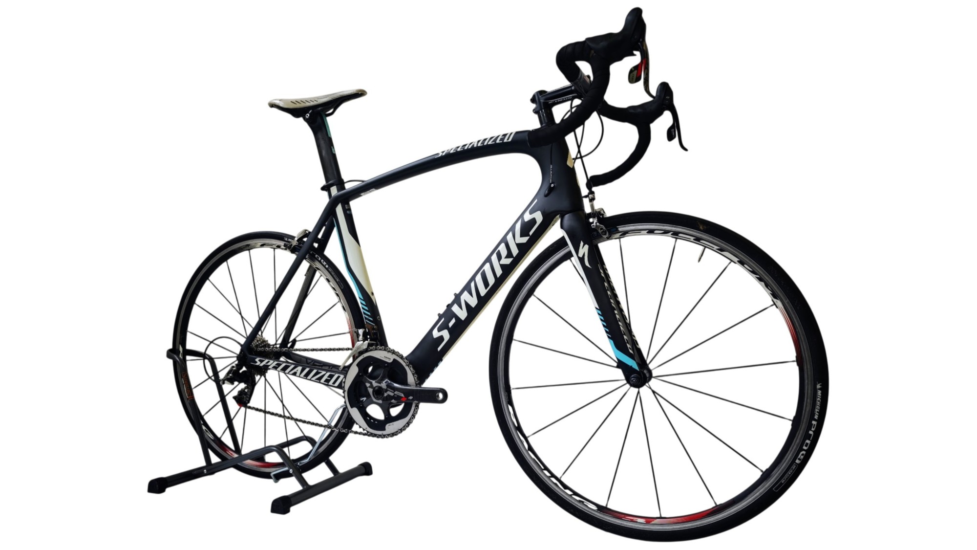 S-Works Venge| SRAM RED | L