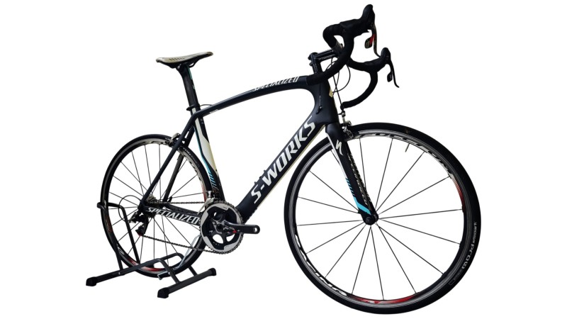 S-Works Venge| SRAM RED | L