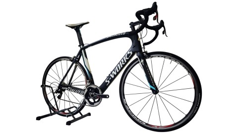 S-Works Venge| SRAM RED | L