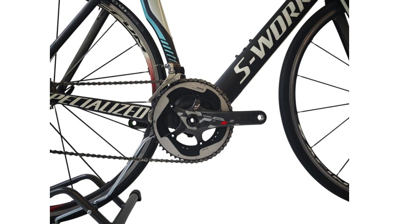 S-Works Venge| SRAM RED | L
