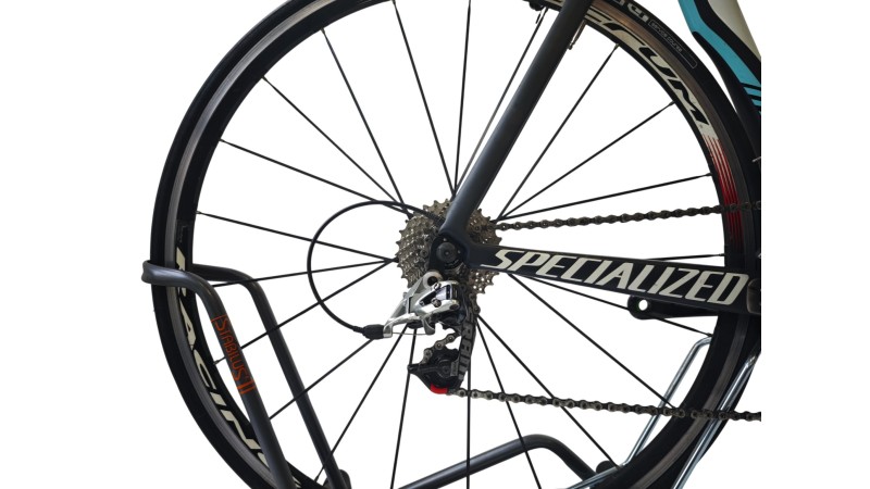 S-Works Venge| SRAM RED | L