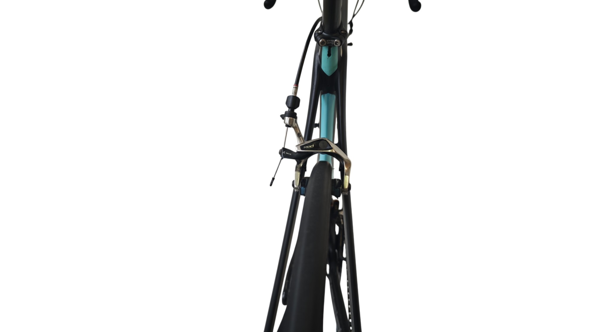 S-Works Venge| SRAM RED | L