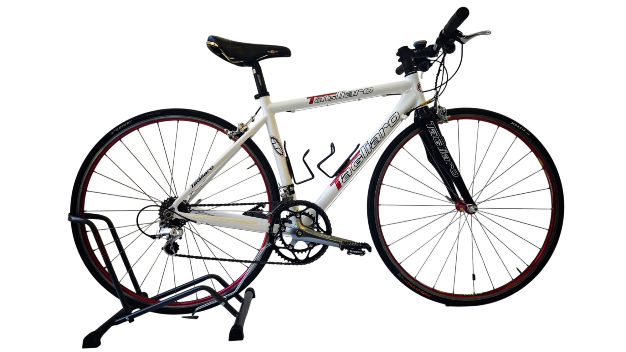 Rennrad München |Tagliaro| Shimano Dura-Ace | XXS