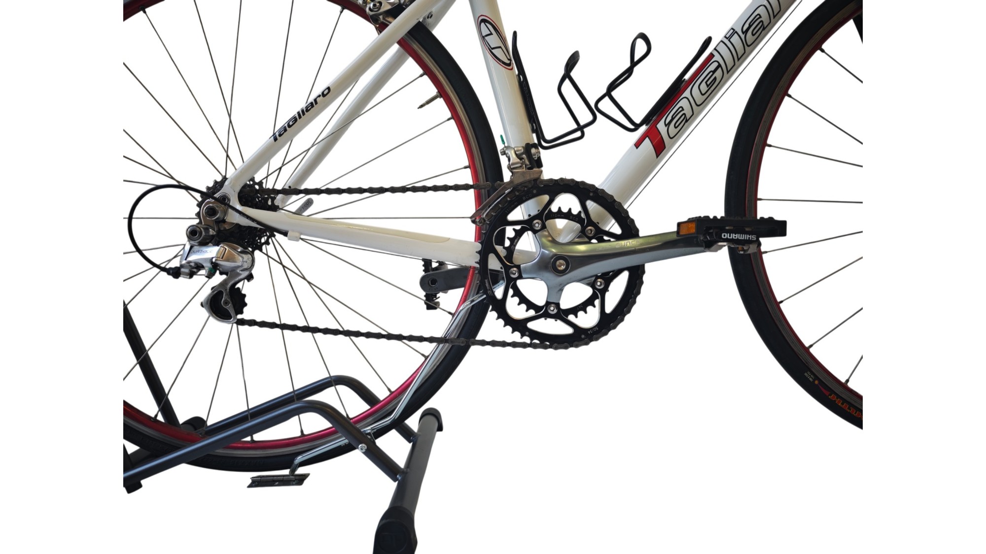 Rennrad München |Tagliaro| Shimano Dura-Ace | XXS