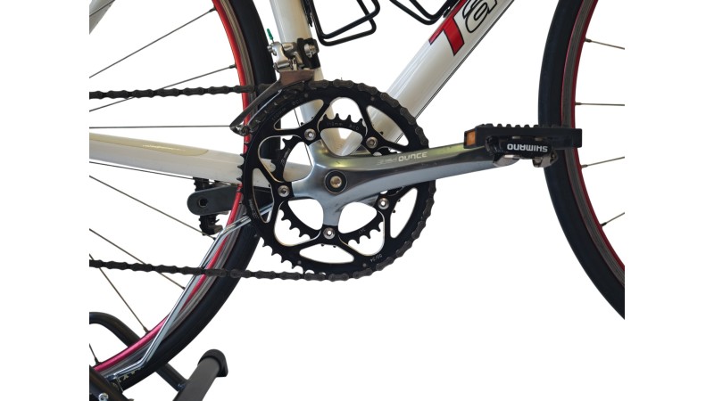 Rennrad München |Tagliaro| Shimano Dura-Ace | XXS