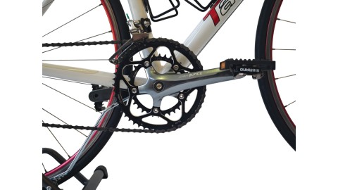 Rennrad München |Tagliaro| Shimano Dura-Ace | XXS