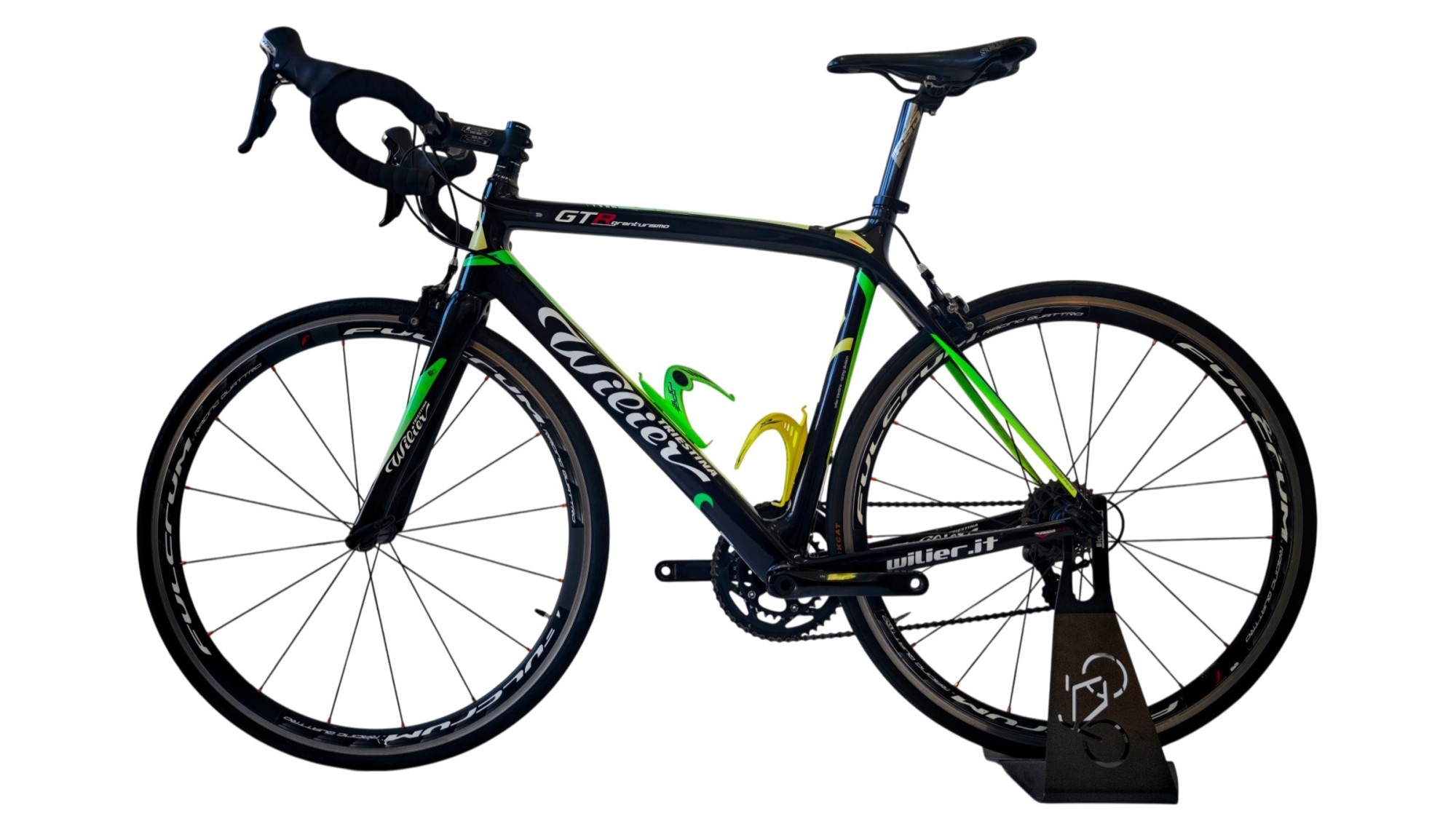 Wilier München Gebraucht | Wilier GTR Team| 105| L