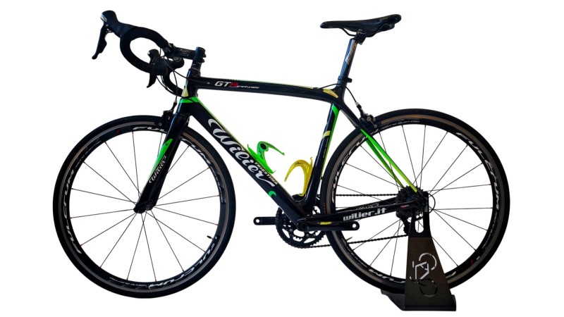 Wilier München Gebraucht | Wilier GTR Team| 105| L