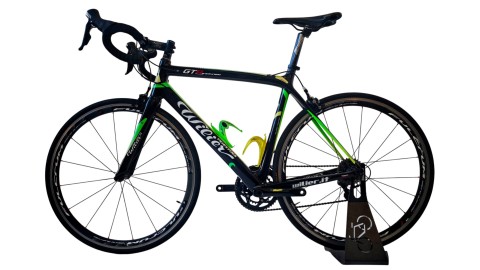 Wilier München Gebraucht | Wilier GTR Team| 105| L