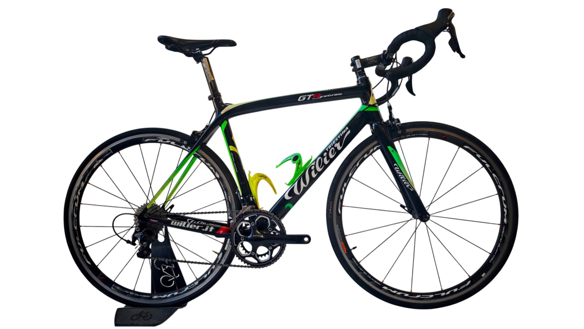 Wilier München Gebraucht | Wilier GTR Team| 105| L