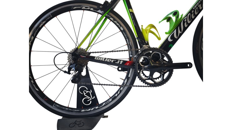 Wilier München Gebraucht | Wilier GTR Team| 105| L