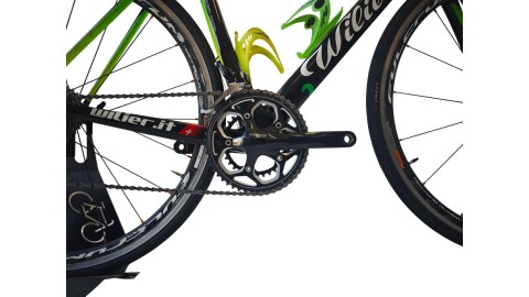 Wilier München Gebraucht | Wilier GTR Team| 105| L