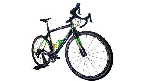 Wilier München Gebraucht | Wilier GTR Team| 105| L