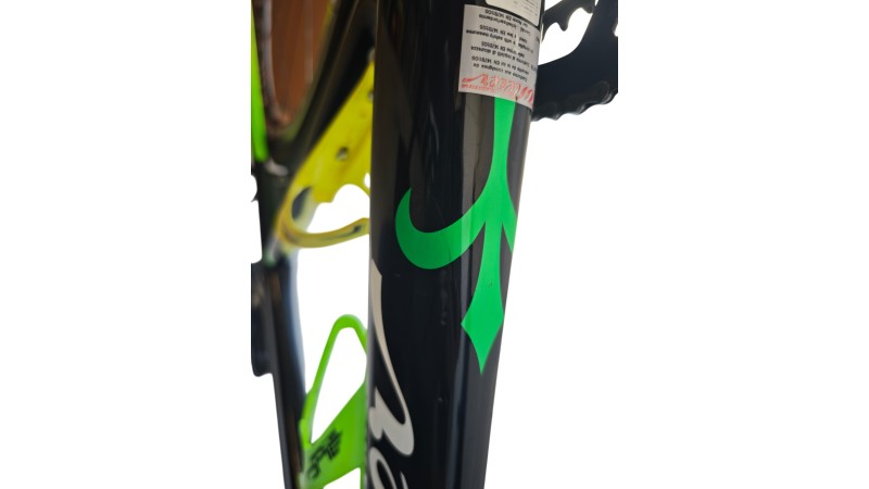 Wilier München Gebraucht | Wilier GTR Team| 105| L