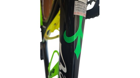 Wilier München Gebraucht | Wilier GTR Team| 105| L