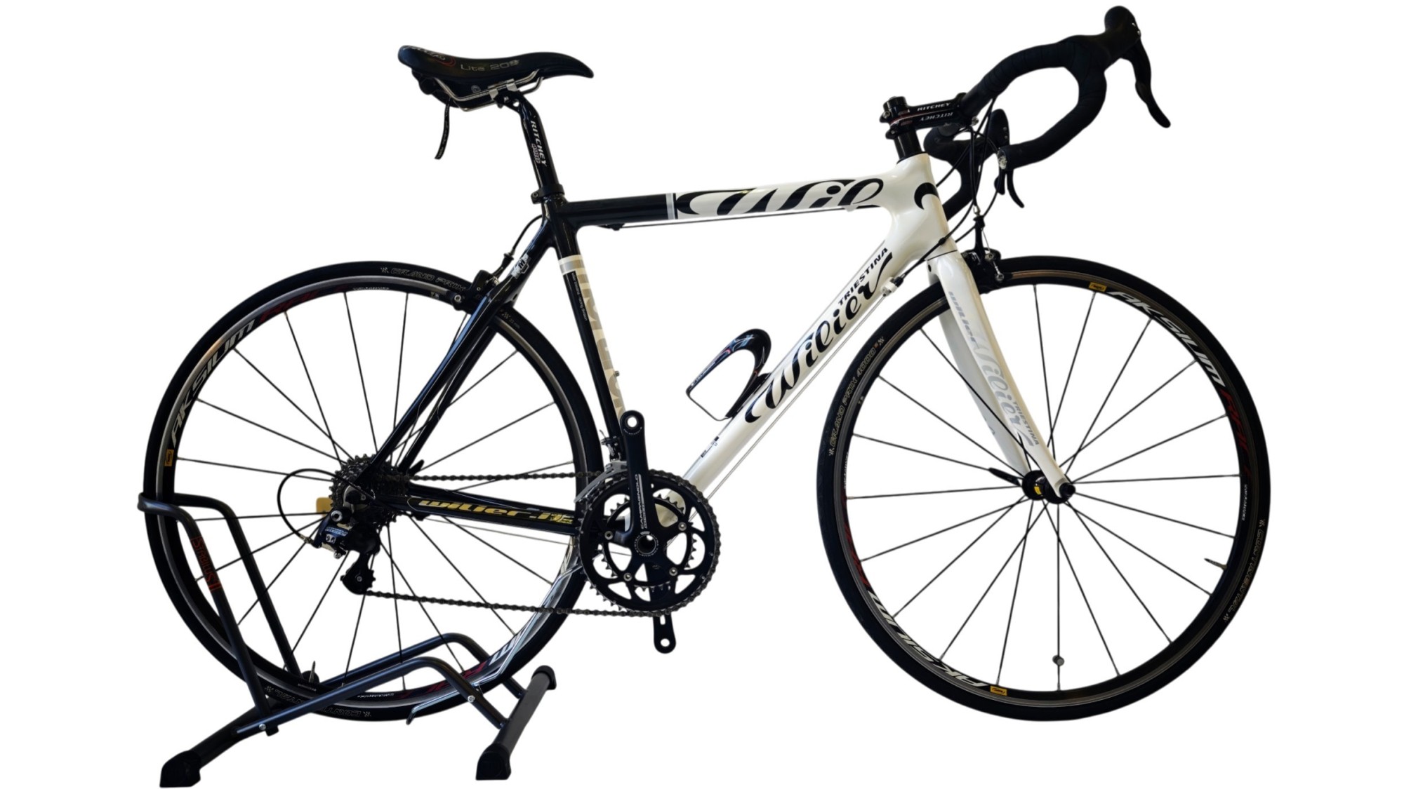 Rennrad München Gebraucht | Wilier Mortirolo | Campagnolo Veloce | M