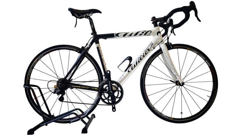 Rennrad München Gebraucht | Wilier Mortirolo | Campagnolo Veloce | M