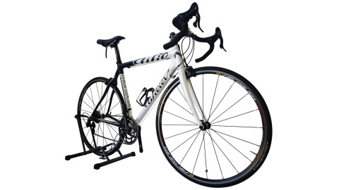 Rennrad München Gebraucht | Wilier Mortirolo | Campagnolo Veloce | M