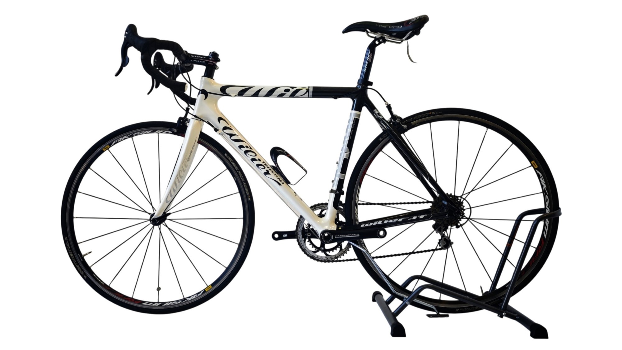 Rennrad München Gebraucht | Wilier Mortirolo | Campagnolo Veloce | M