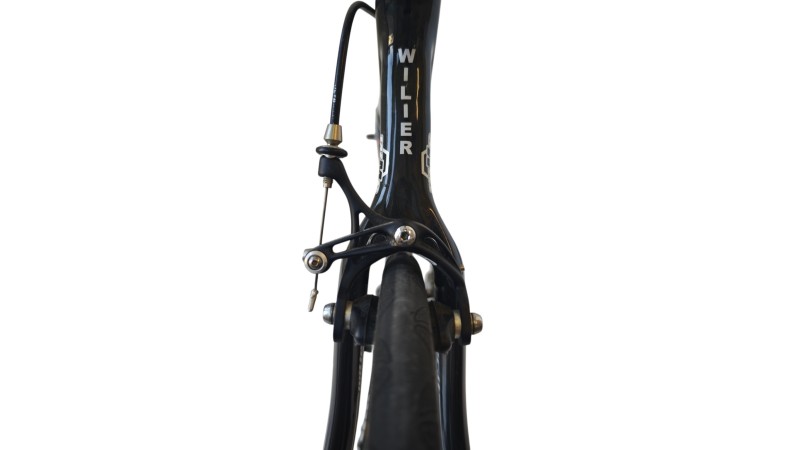 Rennrad München Gebraucht | Wilier Mortirolo | Campagnolo Veloce | M