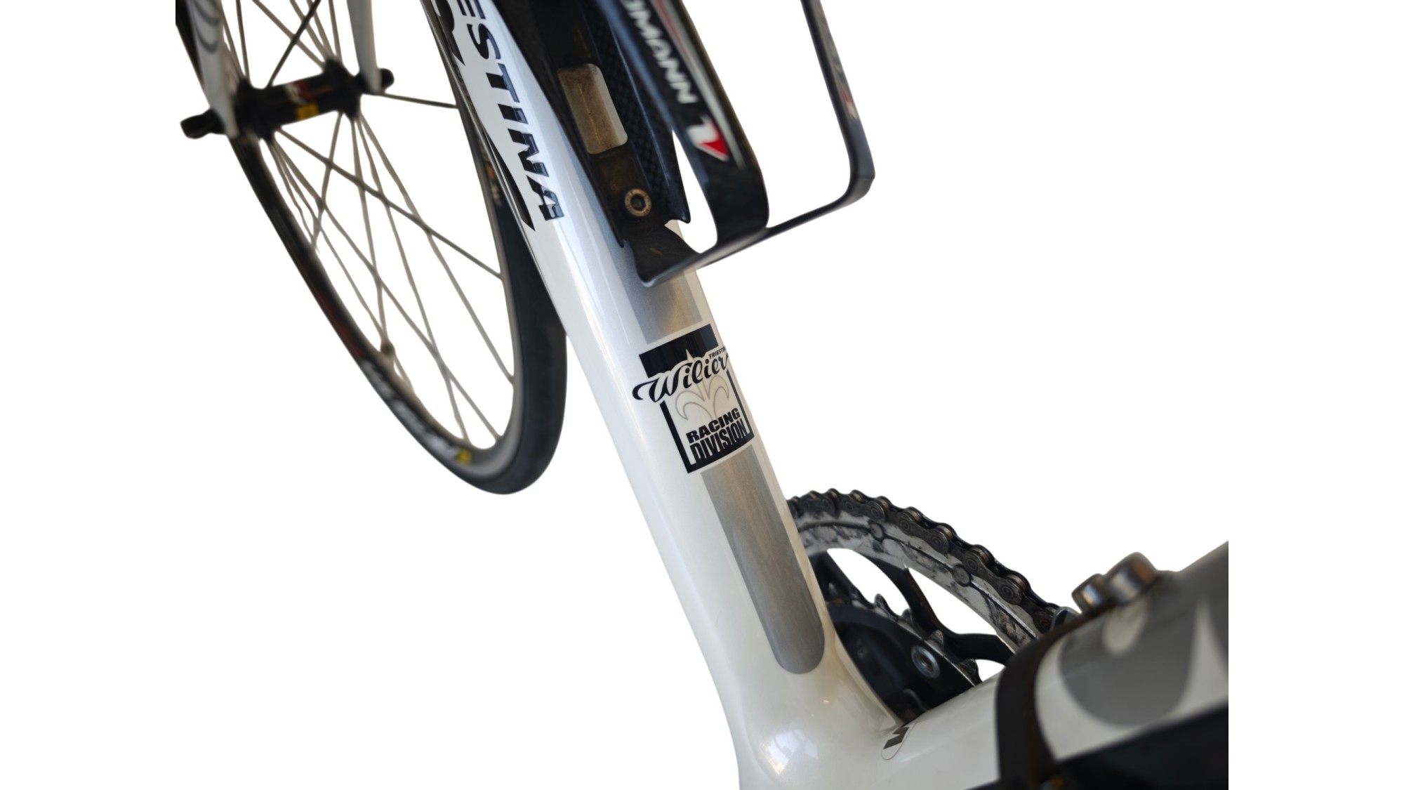 Rennrad München Gebraucht | Wilier Mortirolo | Campagnolo Veloce | M