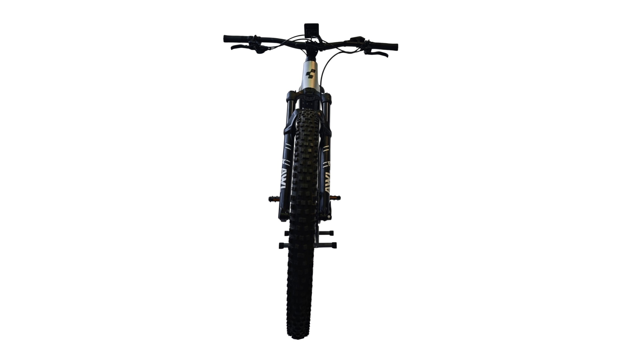 E-Bike Verona | CUBE Stereo Hybrid 120 RACE 750 | Bosch | M