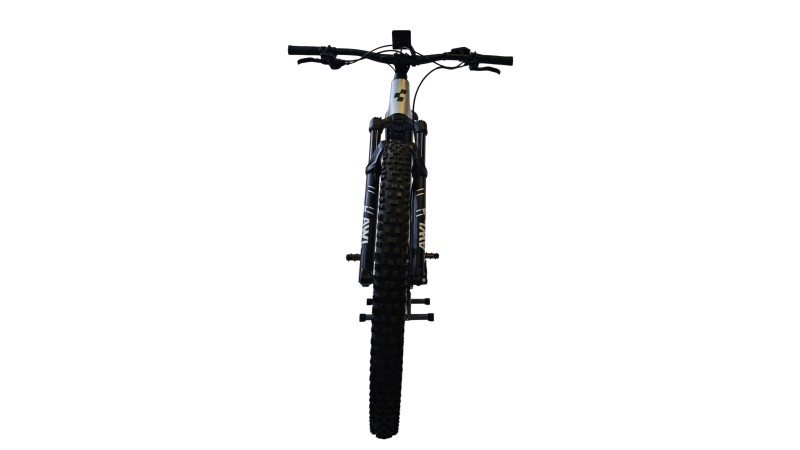 E-Bike Verona | CUBE Stereo Hybrid 120 RACE 750 | Bosch | M