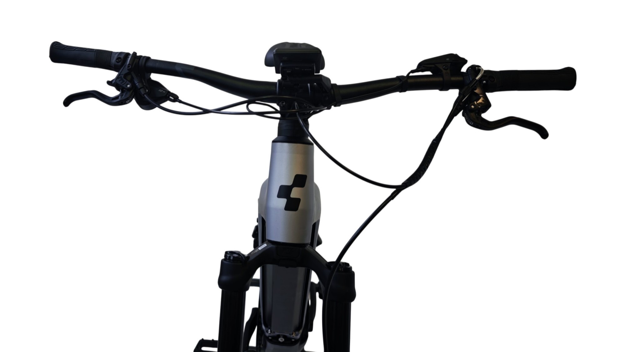 E-Bike Verona | CUBE Stereo Hybrid 120 RACE 750 | Bosch | M