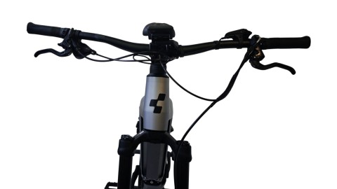 E-Bike Verona | CUBE Stereo Hybrid 120 RACE 750 | Bosch | M