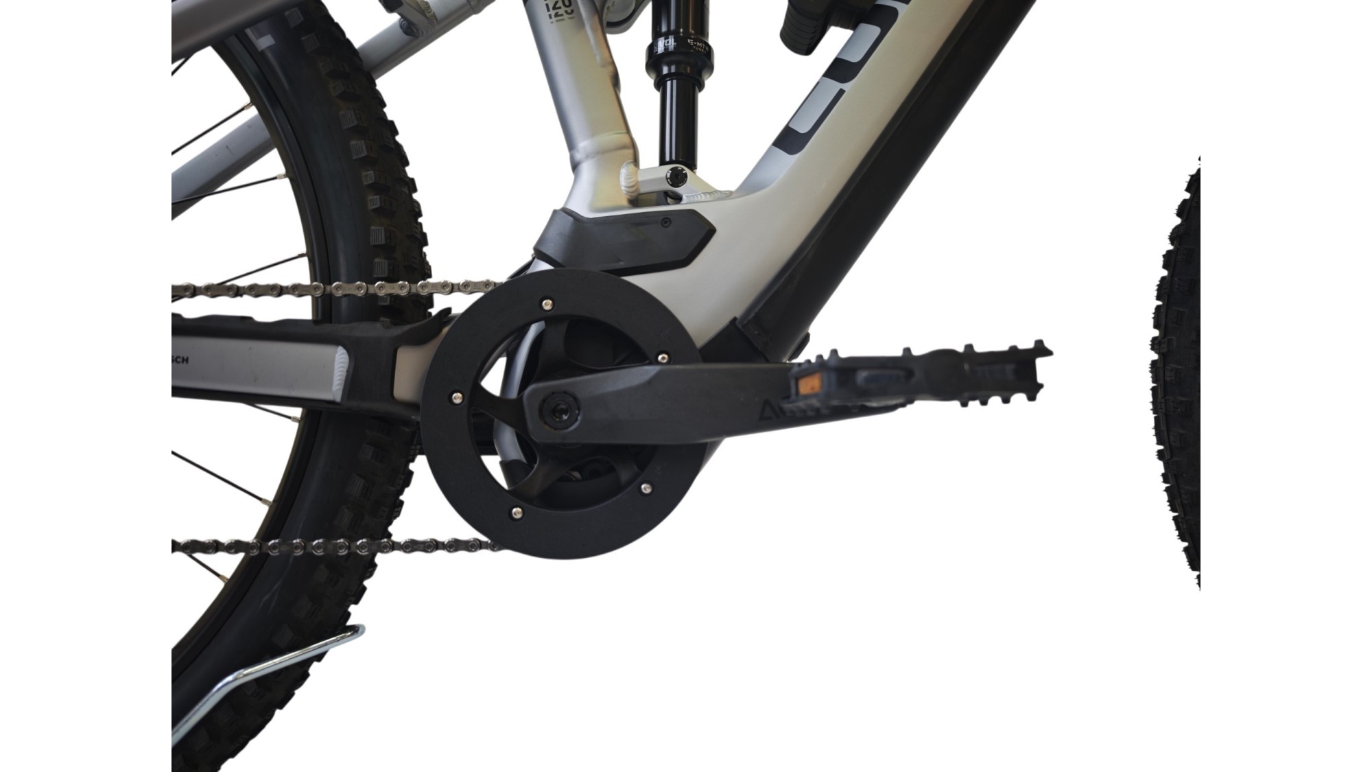 E-Bike Verona | CUBE Stereo Hybrid 120 RACE 750 | Bosch | M