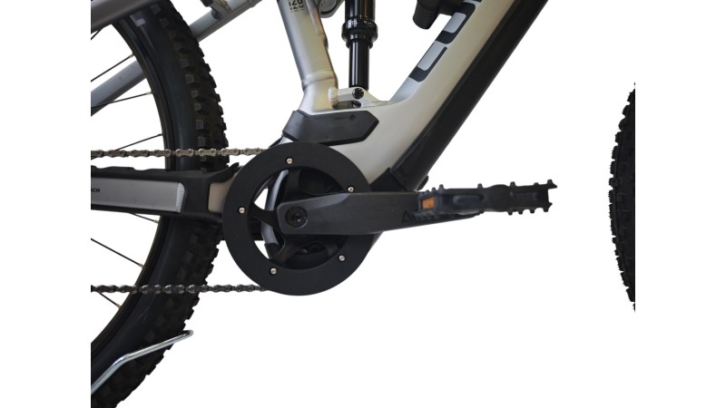 E-Bike Verona | CUBE Stereo Hybrid 120 RACE 750 | Bosch | M