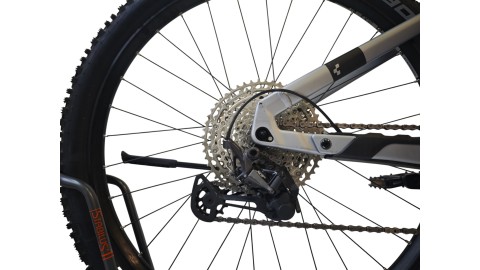 E-Bike Verona | CUBE Stereo Hybrid 120 RACE 750 | Bosch | M