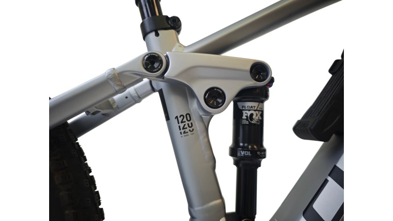 E-Bike Verona | CUBE Stereo Hybrid 120 RACE 750 | Bosch | M