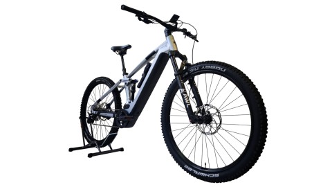 E-Bike Verona | CUBE Stereo Hybrid 120 RACE 750 | Bosch | M