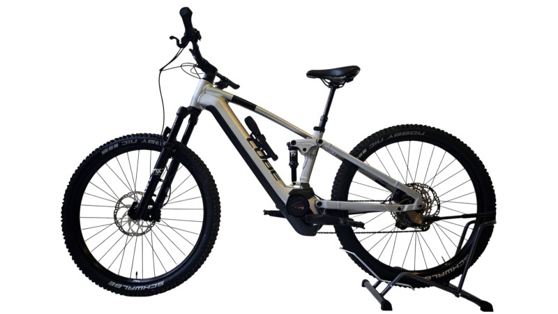 E-Bike Verona | CUBE Stereo Hybrid 120 RACE 750 | Bosch | M