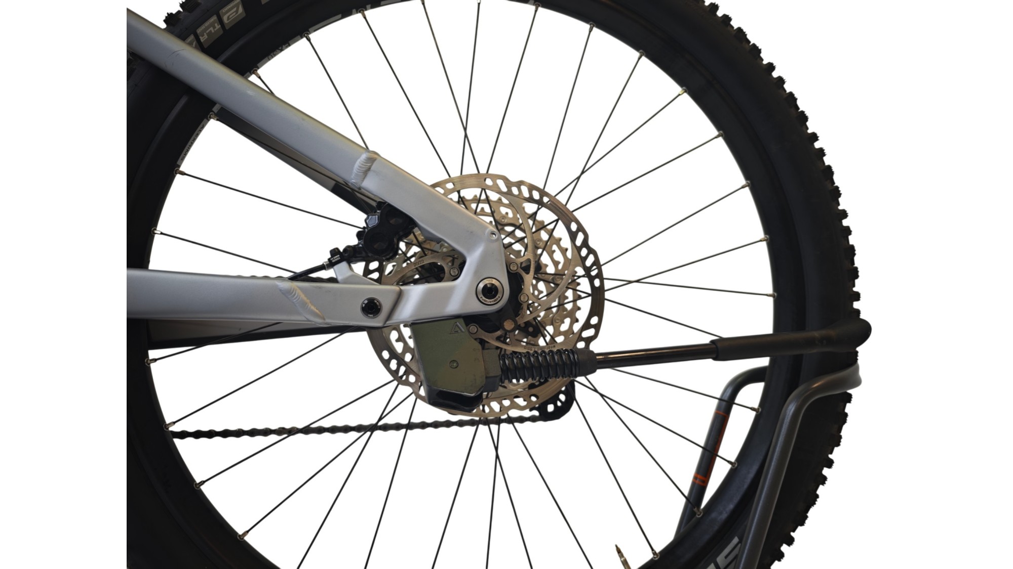 E-Bike Verona | CUBE Stereo Hybrid 120 RACE 750 | Bosch | M