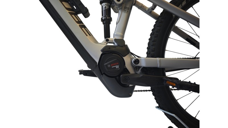 E-Bike Verona | CUBE Stereo Hybrid 120 RACE 750 | Bosch | M