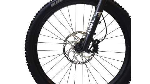 E-Bike Verona | CUBE Stereo Hybrid 120 RACE 750 | Bosch | M